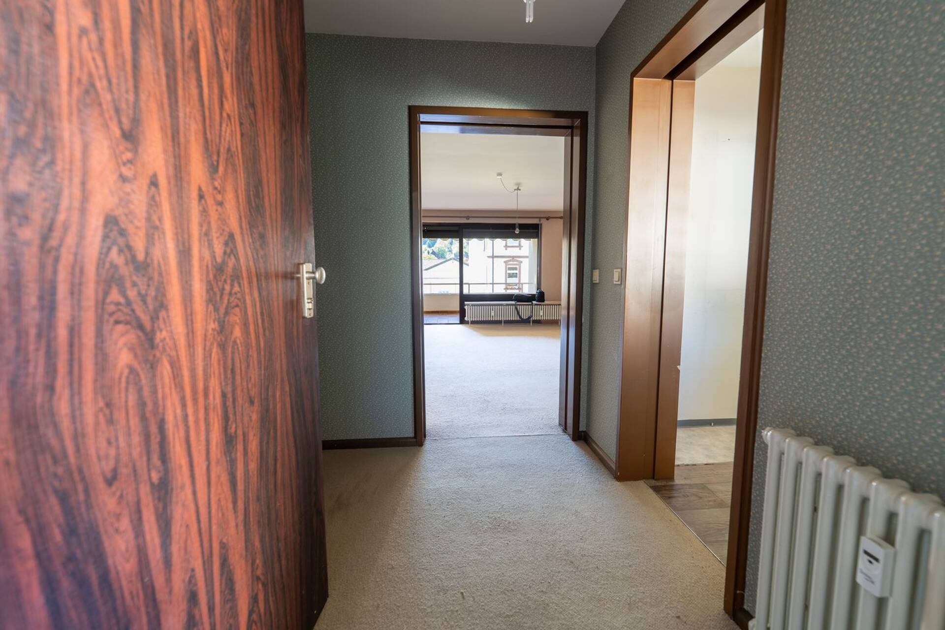 Etagenwohnung in 79183 Waldkirch mit 66 m² kaufen