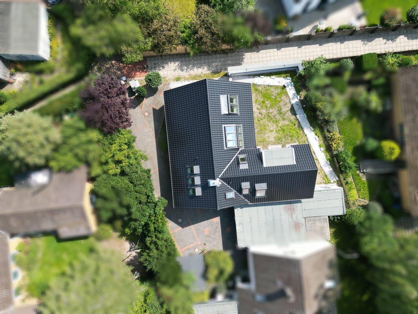 Echte Qualität, echte Werte - Ein Einfamilienhaus, das bleibt – Hannover – Vorschaubild 3