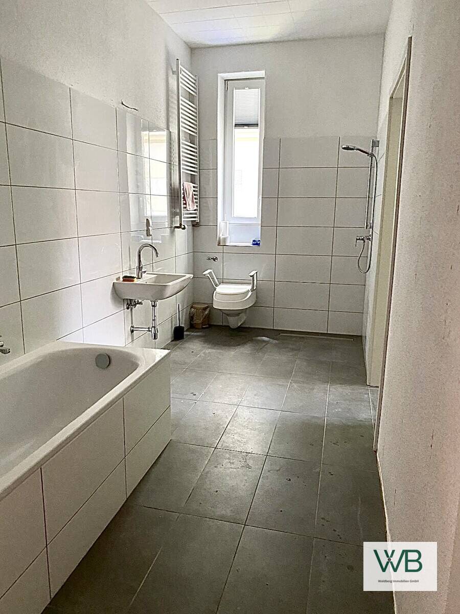 5 Wohnungen im Paket + Balkon - Östliche Ringgebiet Braunschweig – Braunschweig – Vorschaubild 6