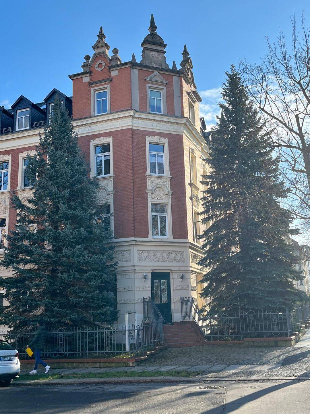 Gemütliche 2-Zimmer-Wohnung zur Miete in Altendorf, Chemnitz – Chemnitz – Vorschaubild 7