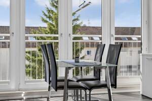 Lichtdurchflutete 3 Zimmer - Dachgeschosswohnung in Braunschweig Hondelage – 38108 Braunschweig – Vorschaubild 2
