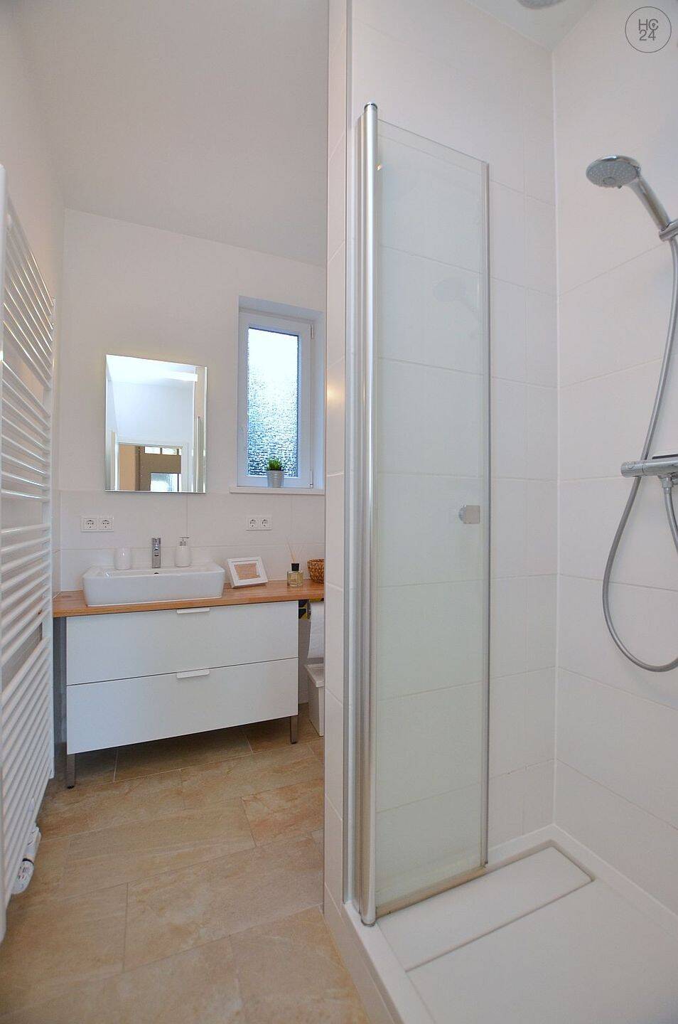 Wunderschön möblierte Wohnung in Stuttgart Rohr – Stuttgart – Vorschaubild 9