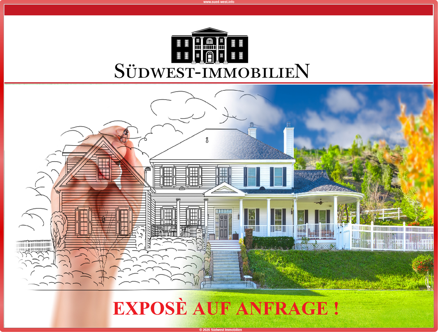 TOP ANGEBOT ! HAUS IM HAUS - WOHNEN IN BERLIN - STEGLITZ 5-ZIMMER GARTEN - MAISONETTE WOHNUNG !