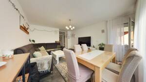 4-Zimmer-Erdgeschosswohnung mit Balkon in Gievenbeck – 48161 Münster – Vorschaubild 2