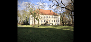 Herrenhaus - Erstbezug nach Sanierung, Firmensitz oder Wohnsitz Ihr Domizil vor den Toren Magdeburgs