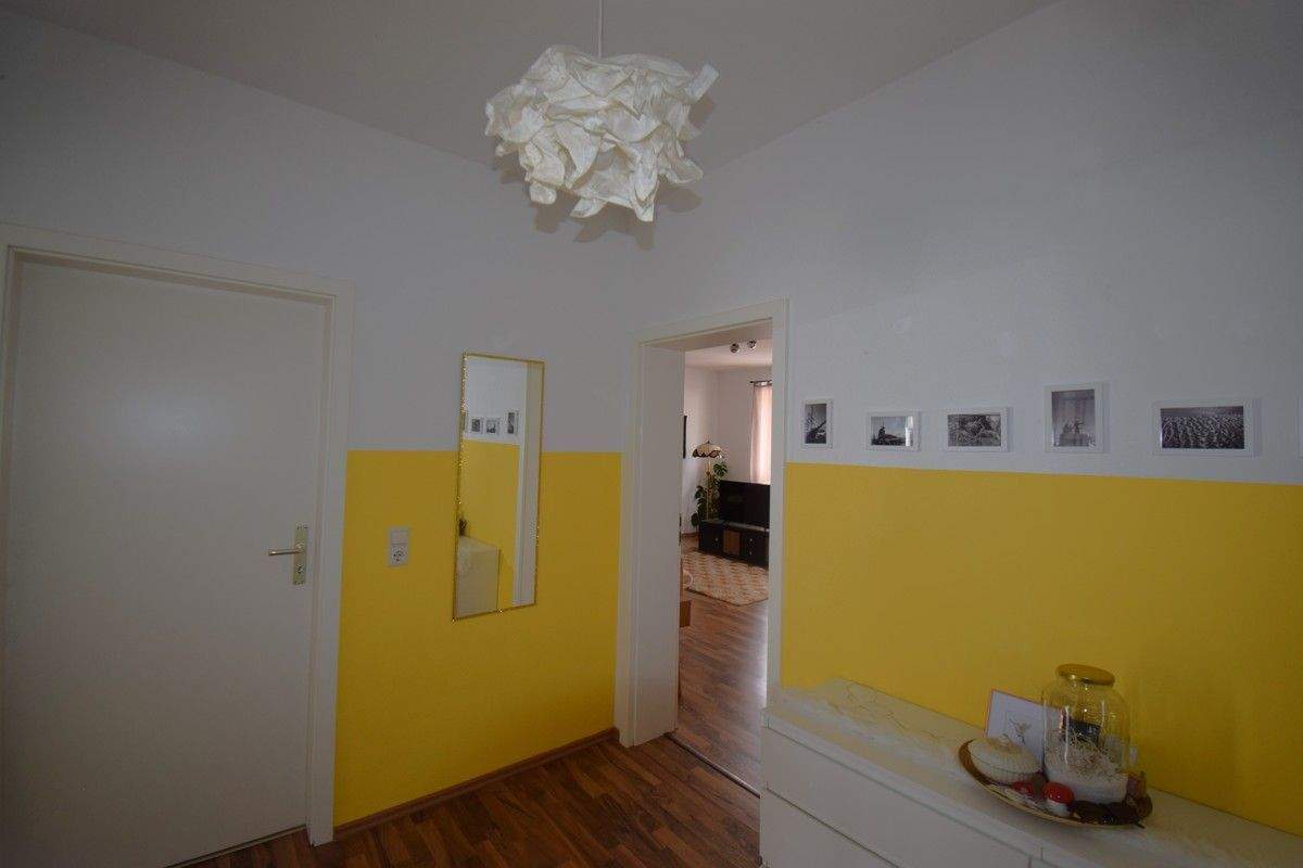 Bremerhaven-Mitte // 2-Zimmer-Wohnung im Zentrum – Bremerhaven – Vorschaubild 8