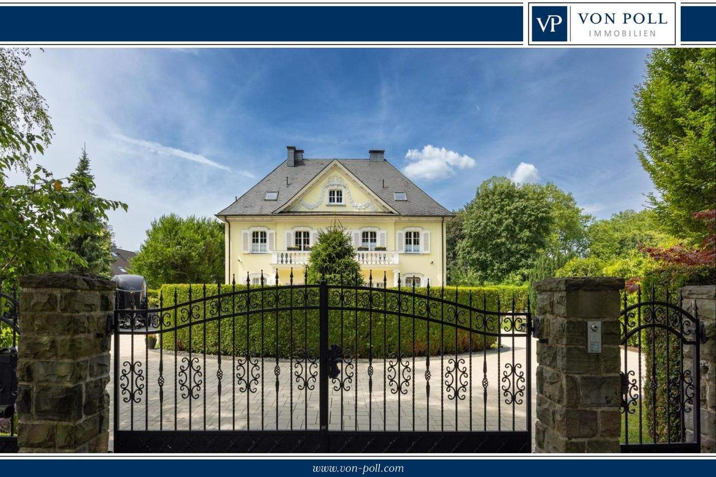 Vorschaubild Villa