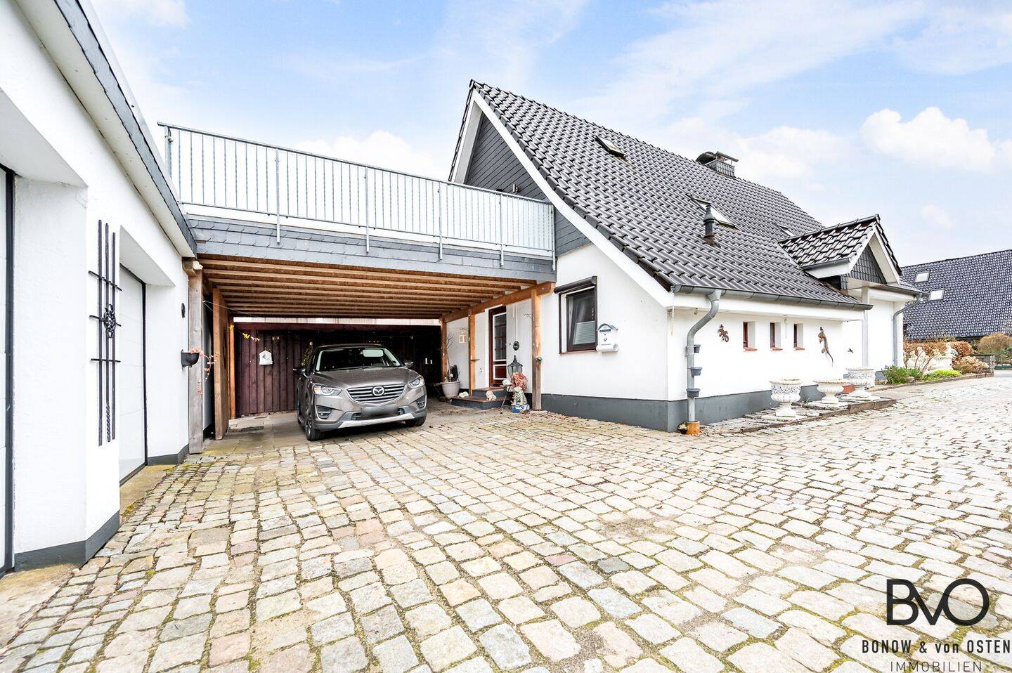 Modernisiertes Wohnhaus - Option zur Einliegerwohnung – Wahlstedt – Vorschaubild 6