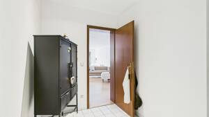 HEGERICH: Vermietete 1-Zimmer-Wohnung in Untergiesing-Harlaching - ein echtes Schmuckstück! – 81545 München – Vorschaubild 9