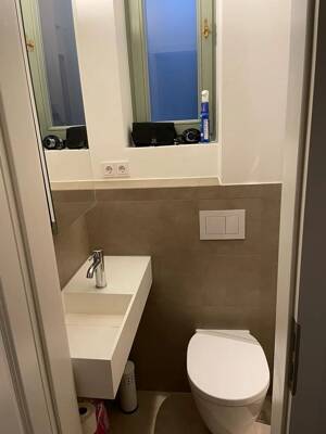 Modernes 1-Zimmer Appartement mit Terrasse im Innenhof – 50825 Köln – Vorschaubild 6