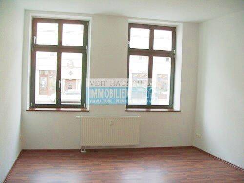 Gohlis-Süd * Bezugsfreie ETW in zentraler Lage * Tageslichtbad * dunkles Laminat * Südbalkon – Leipzig – Vorschaubild 2