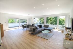 Modernes Wohnen auf höchstem Nievau in der Südstadt – 32545 Bad Oeynhausen – Vorschaubild 4