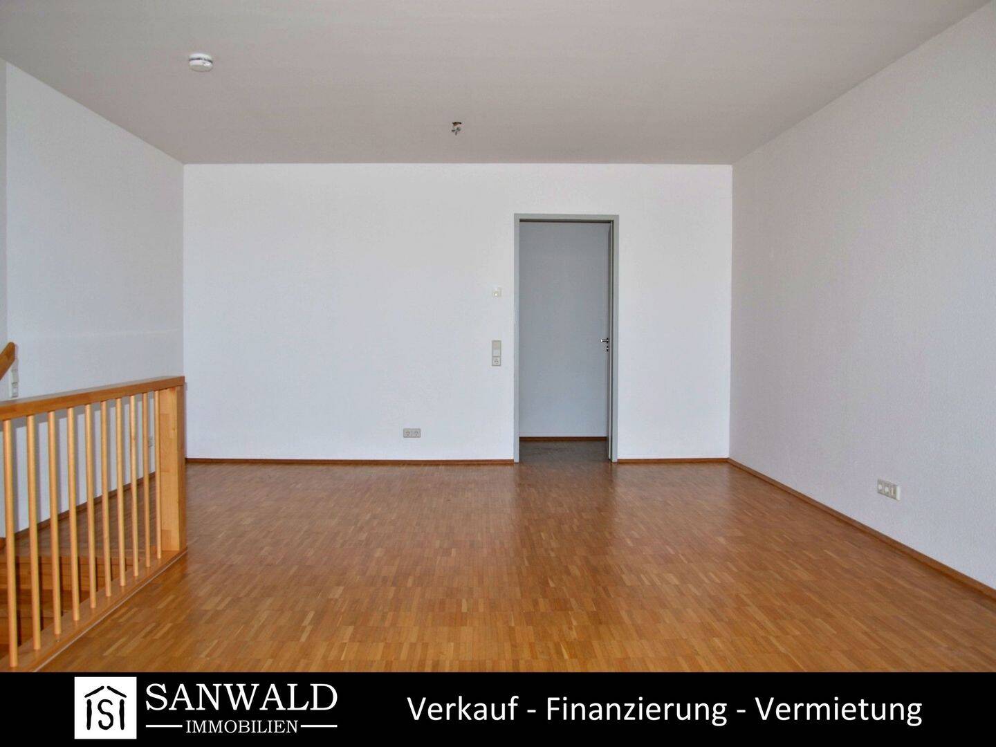 Exklusive Wohnung mit Dachterrasse, zwei Bädern und hochwertiger Ausstattung – Aachen – Vorschaubild 3