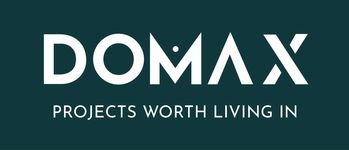 Domax Development logo