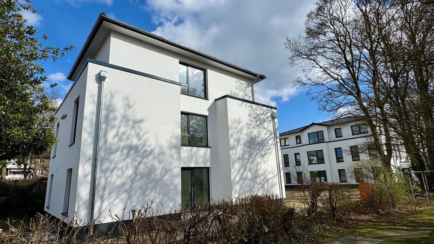 2 Neubau-Wohnungen "Auf dem Halm" | Bremen-Nord - Erstbezug ab 01.06.2026