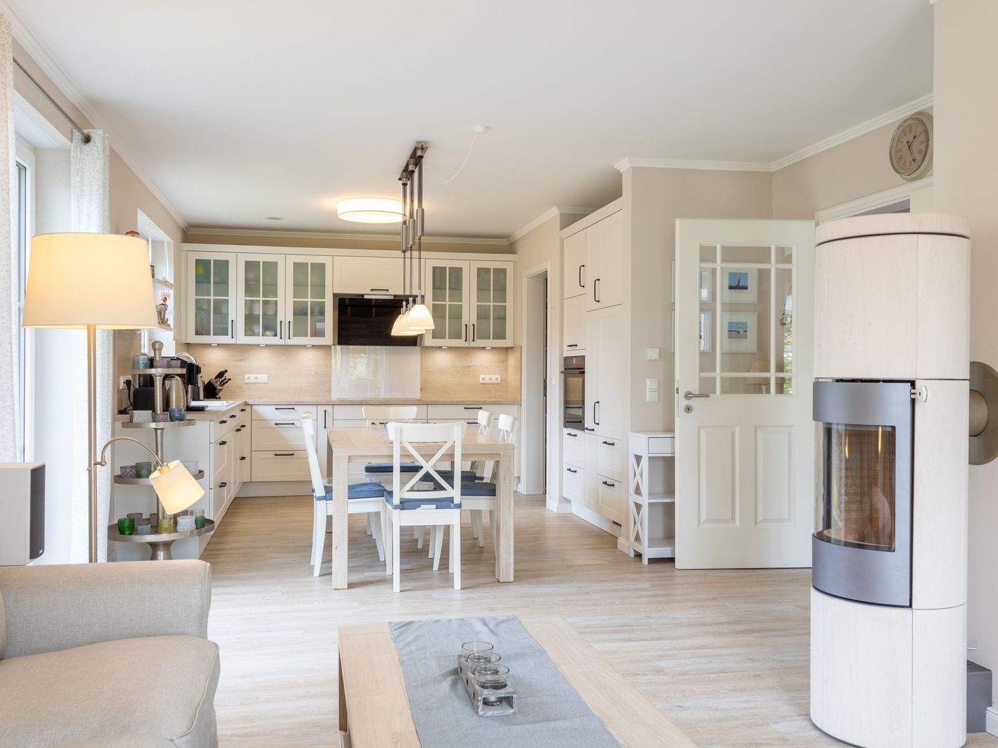 Exklusives Friesenhaus – Neubau in zeitloser Eleganz mit Premiumausstattung – Hohenlockstedt – Vorschaubild 8