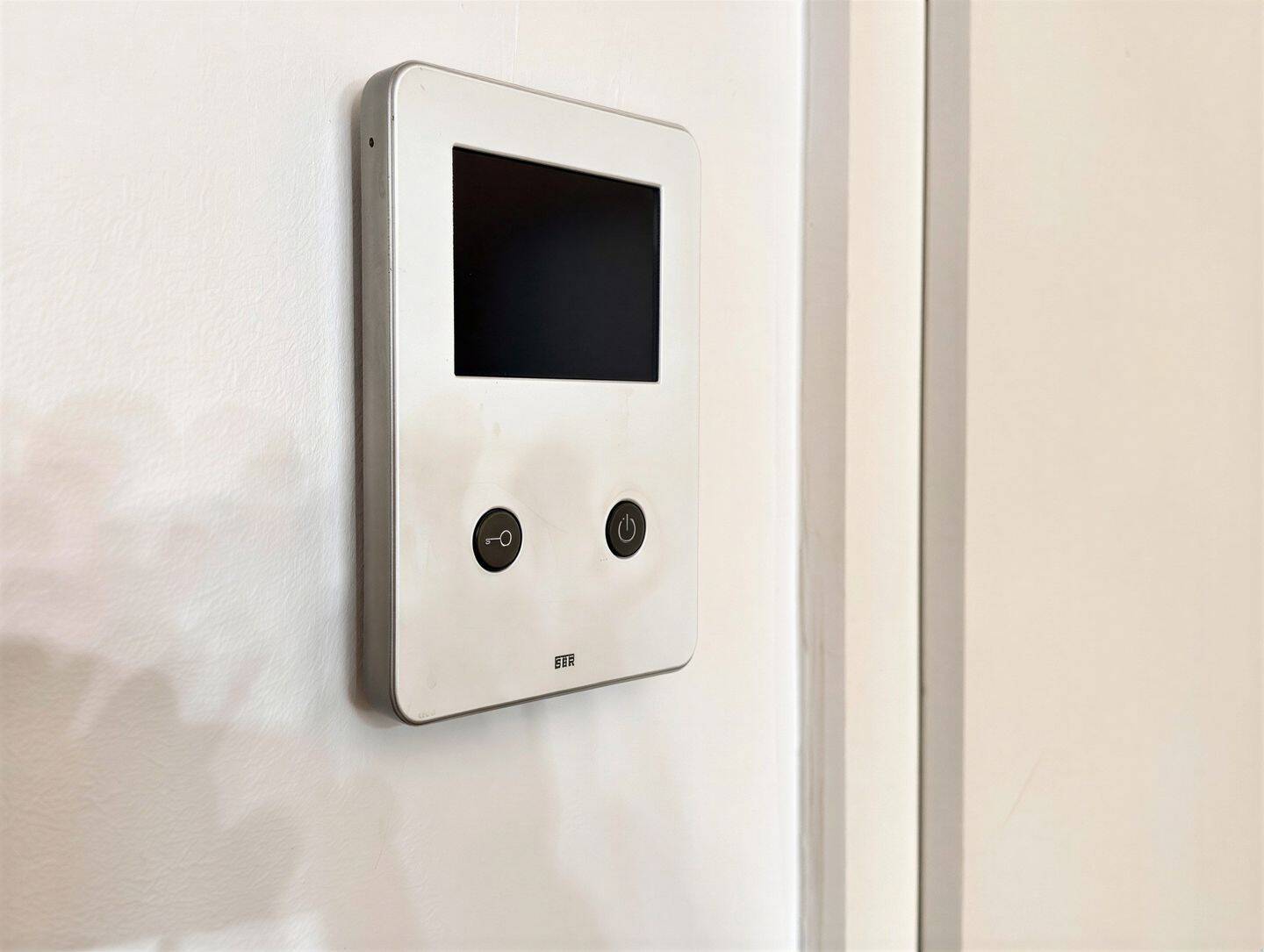 Solide Kapitalanlage mit 3,8% BME im KFW 55 Haus: 2 Zimmer Terrassenwohnung nahe Teltower Kanal – Teltow – Vorschaubild 7
