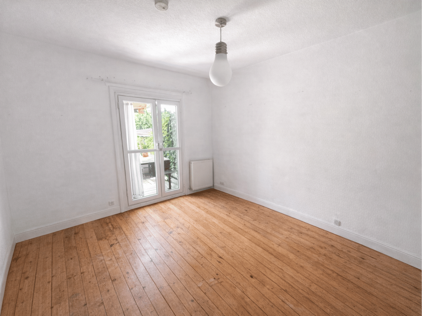 Top-Lage in Norderstedt-Mitte | Freistehendes Haus mit viel Potenzial – Norderstedt – Vorschaubild 3