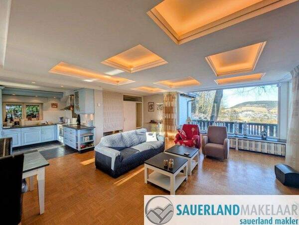 Mehrfamilienhaus in 34508 Willingen (Upland) mit 210 m² kaufen