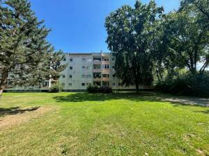 Balkonwohnung mit 3 Zimmern im 3. Obergeschoss in Bremen-Vahr – 28327 Bremen – Vorschaubild 2