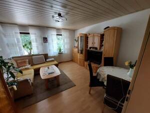 Gut Geschnittene 2-Zimmer-Wohnung zu vermieten – 45279 Essen – Vorschaubild 3