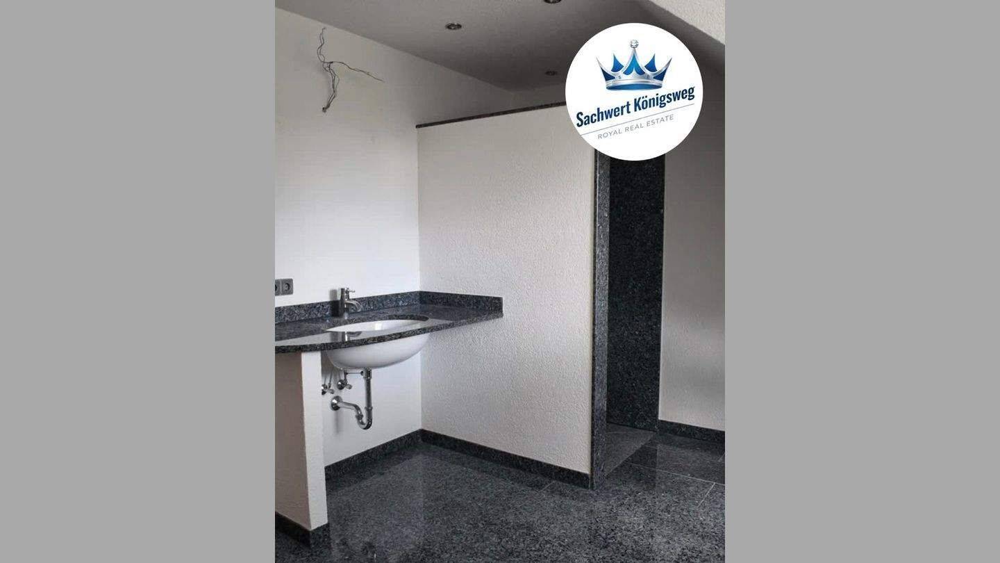 Exklusives Wohnerlebnis in Olgishofen: Luxus, Design & energetische Weitsicht inkl. Bauplatz! – Kirchhaslach – Vorschaubild 9