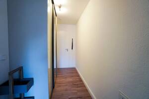 Möbliertes 1-Zimmer-Apartment mit Küche, Balkon & Tiefgaragenstellplatz in Bielefeld – 33609 Bielefeld – Vorschaubild 8