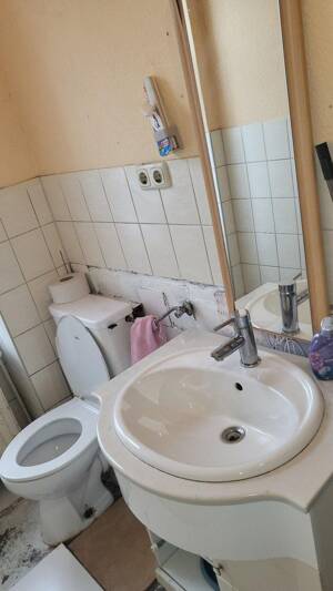 4-5 Zimmer Wohnung mit 110m² im 2.OG in Kassel Miete oder Mietkauf €400+NK – 34127 Kassel – Vorschaubild 4