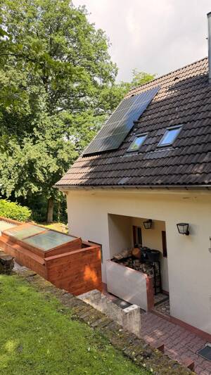 Schöner wohnen mit Weitblick in Remscheid – 42855 Remscheid – Vorschaubild 4