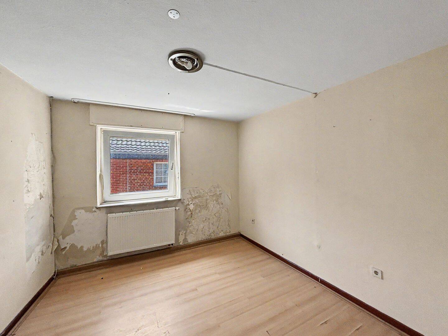 Handwerkerprojekt mit großem Grundstück und Einliegerwohnung in Erkelenz – Erkelenz – Vorschaubild 9