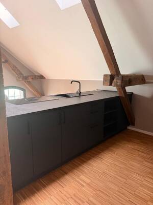 Außergewöhnliche Wohnung in bester Lage – 25348 Glückstadt – Vorschaubild 6