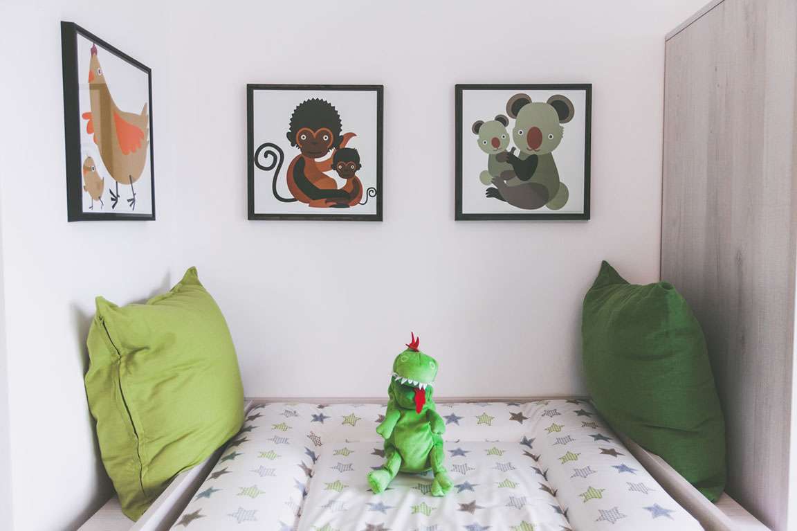 Geld sparen kann so einfach sein! Doppelhaus mit alten oder neuen Freunden bauen! – Hamm – Vorschaubild 7