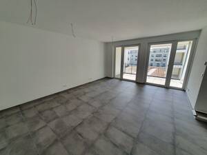 2-Zimmer-Wohnung mit Balkon, Einbauküche und TG-Stellplatz – 76337 Waldbronn – Vorschaubild 5