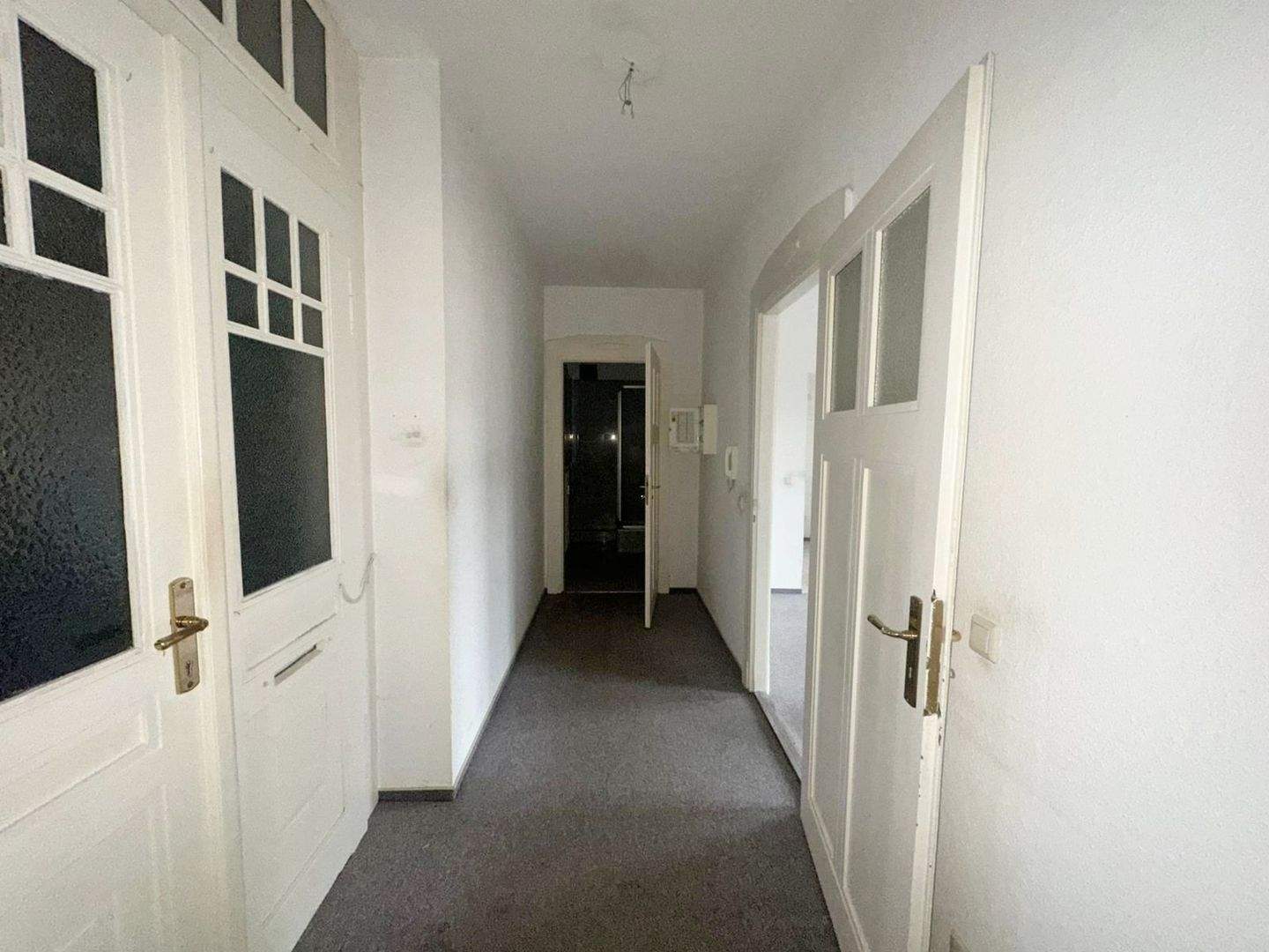 +++ Investment mit Charakter. Attraktive 2-Zimmer-Wohnung in Chemnitz - Stadtteil Schloßchemnitz +++ – Chemnitz – Vorschaubild 4