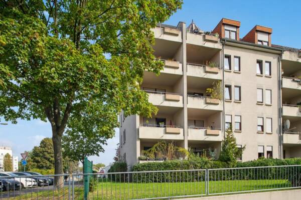 Etagenwohnung in 51143 Köln mit 65,91 m² kaufen