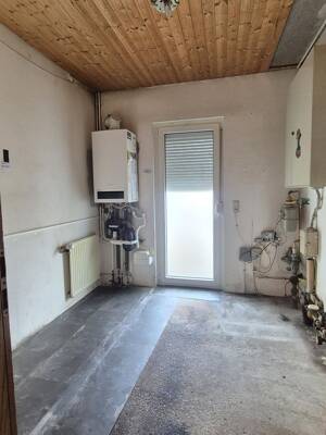 Solides Einfamilienhaus in ruhiger Lage von Oldenburg- Ofenerdiek - mit Potenzial zur individuellen Gestaltung – 26125 Oldenburg – Vorschaubild 8