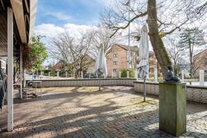 KEINE KÄUFERPROVISION Fast 8 % Rendite - Schickes Wohn- und Geschäftshaus in Bielefeld Sennestadt – 33689 Bielefeld – Vorschaubild 3