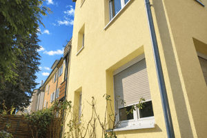 Charmante 4-Zimmer-Altbauwohnung im Jugendstil - Stuttgart-Zuffenhausen – 70435 Stuttgart – Vorschaubild 8