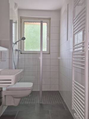 Wohnglück - praktische 3-Zimmer-Wohnung – 44359 Dortmund – Vorschaubild 1