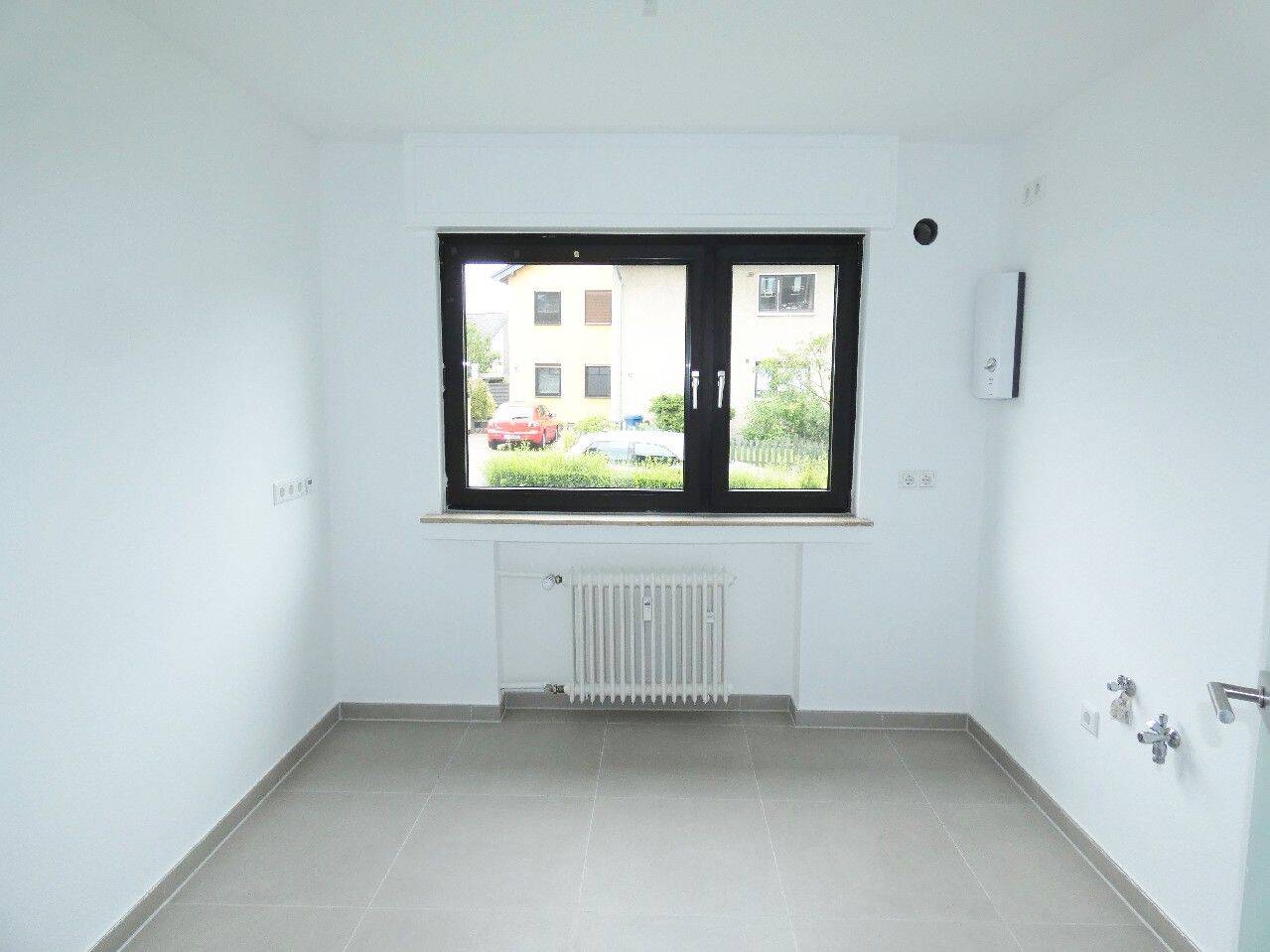 Helle und renovierte 2-Zimmer-Erdgeschoss-Wohnung mit Terrasse in ruhiger Lage! – Leverkusen – Vorschaubild 6