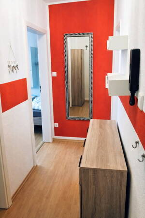 Provisionsfrei: Möbliertes Apartment mit Loggia im Heusteigviertel – 70180 Stuttgart – Vorschaubild 9