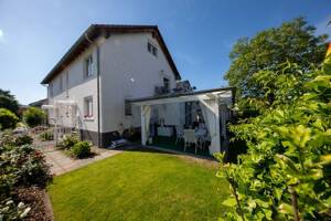 MEIN NEUES ZUHAUSE ...