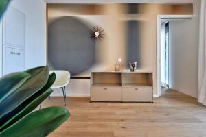 Exklusives Mainhattan: Lichtdurchflutetes Neubau-Apartment mit Skyline-Blick – 60327 Frankfurt am Main – Vorschaubild 5