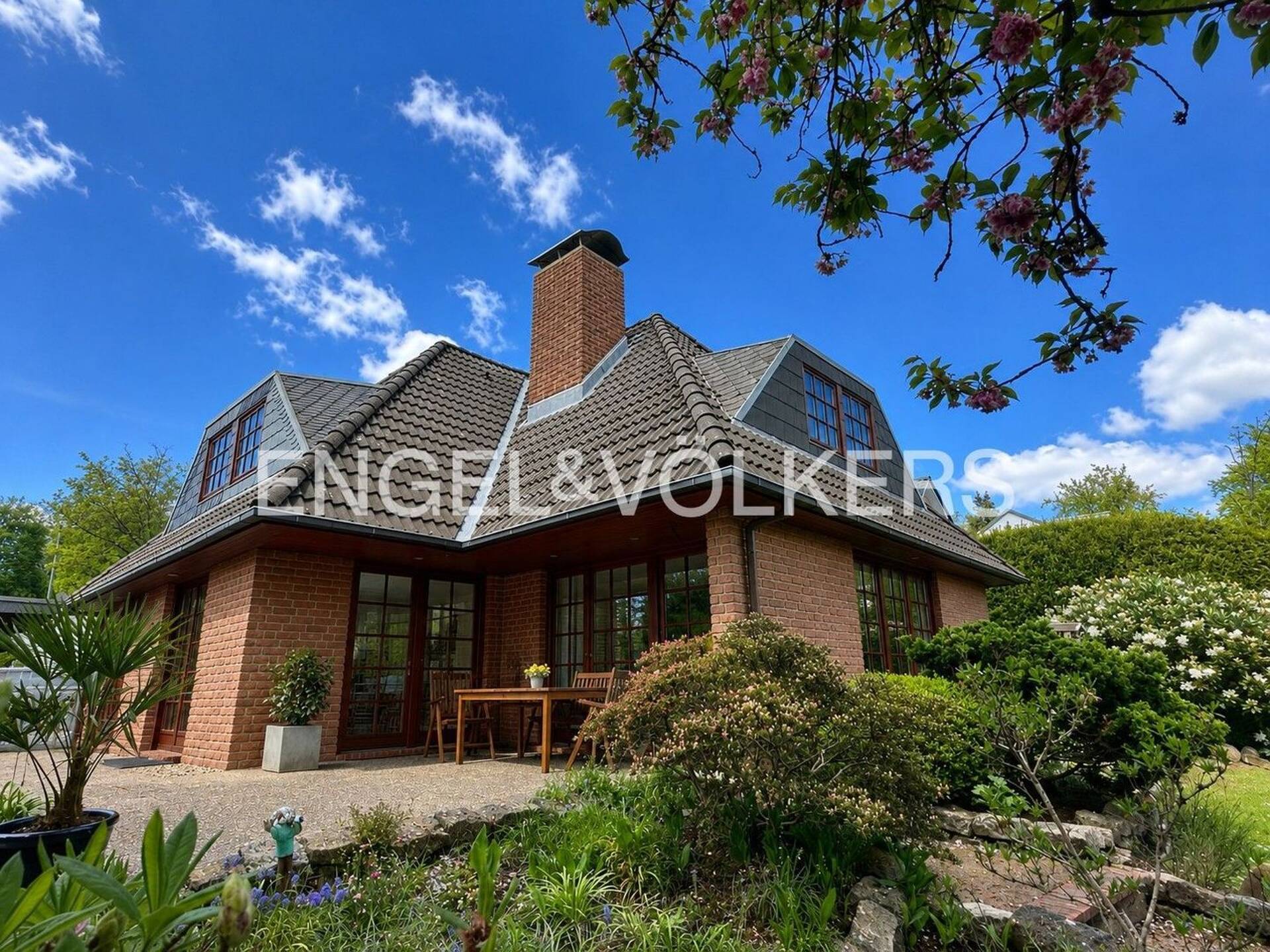 Haus in 21244 Buchholz in der Nordheide mit 124 m² kaufen
