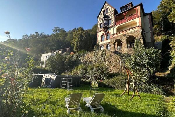 Haus in 56329 Sankt Goar mit 375 m² kaufen