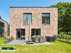 Exklusiver Wohntraum mit PV-Anlage und SmartHome - Stadtvilla für höchste Ansprüche – 25479 Ellerau – Vorschaubild 4