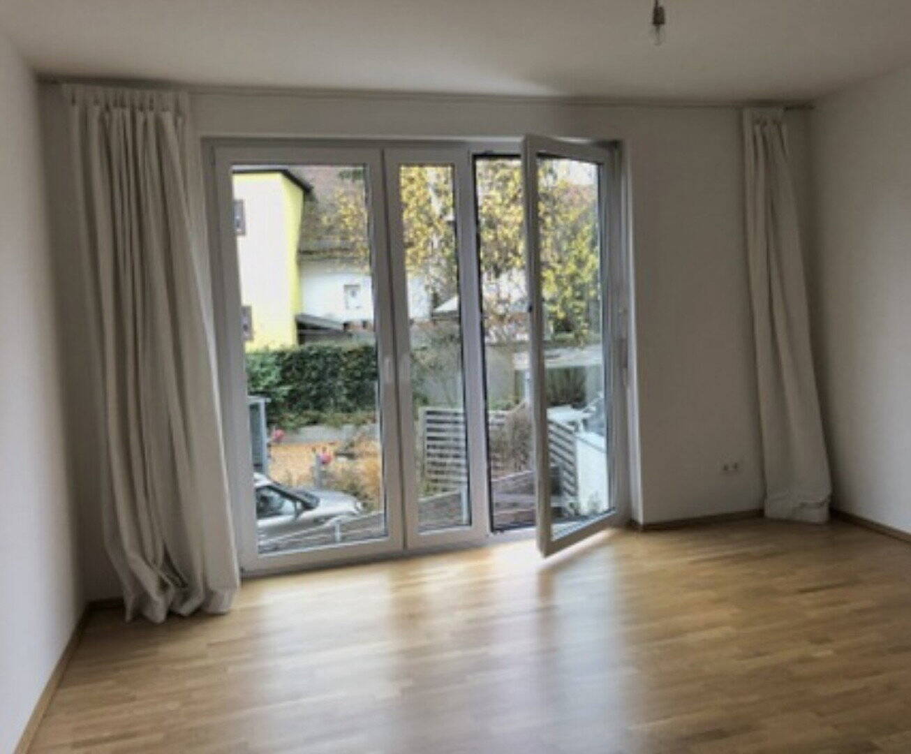 2-Zimmer Studio mit besten Verkehrslage – Nürnberg – Vorschaubild 5