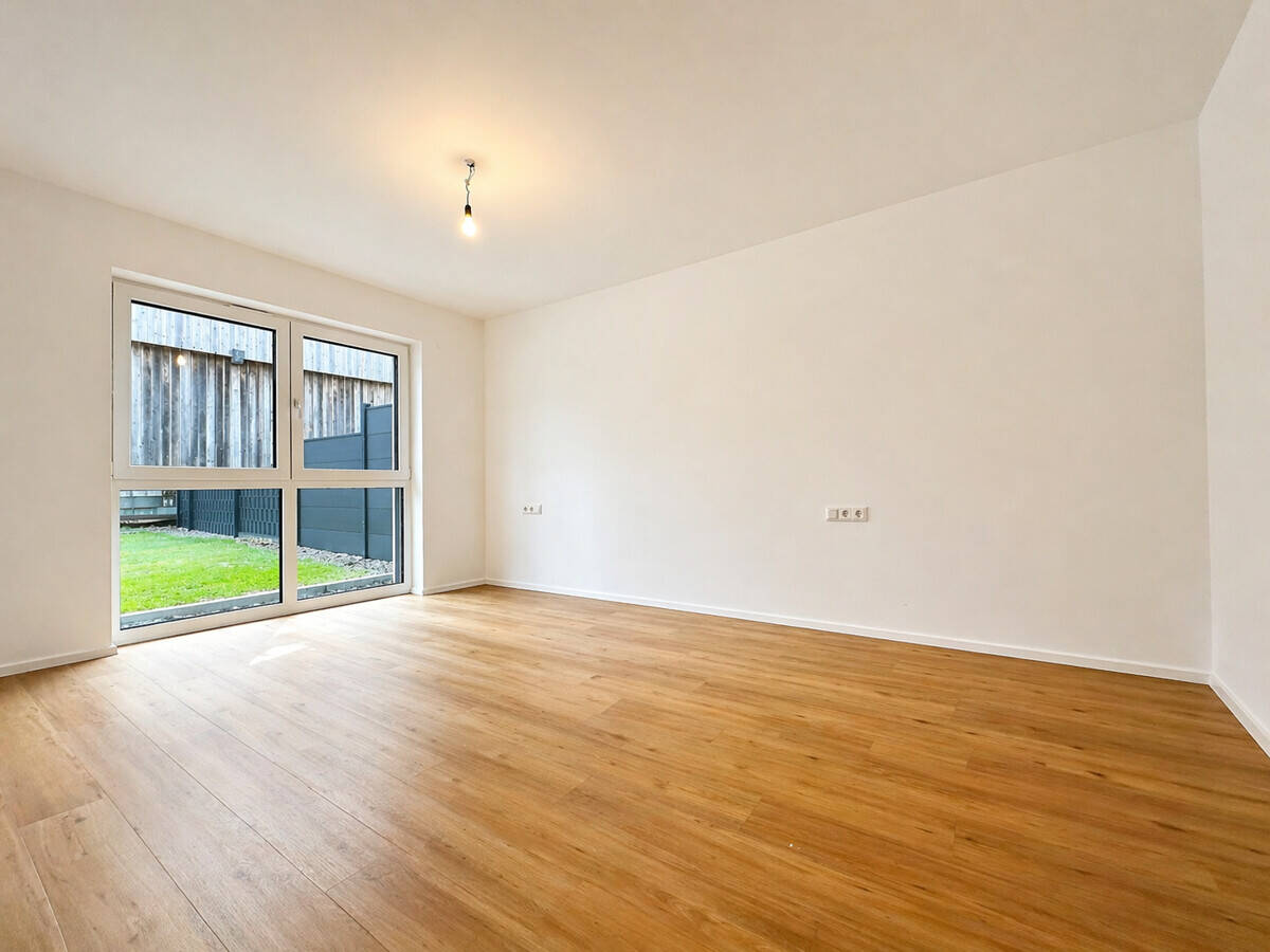 Moderne 3-Zimmer-Wohnung in Irslingen, mit Garten-Sondernutzungsrecht - Bezugsfertig – Dietingen – Vorschaubild 6