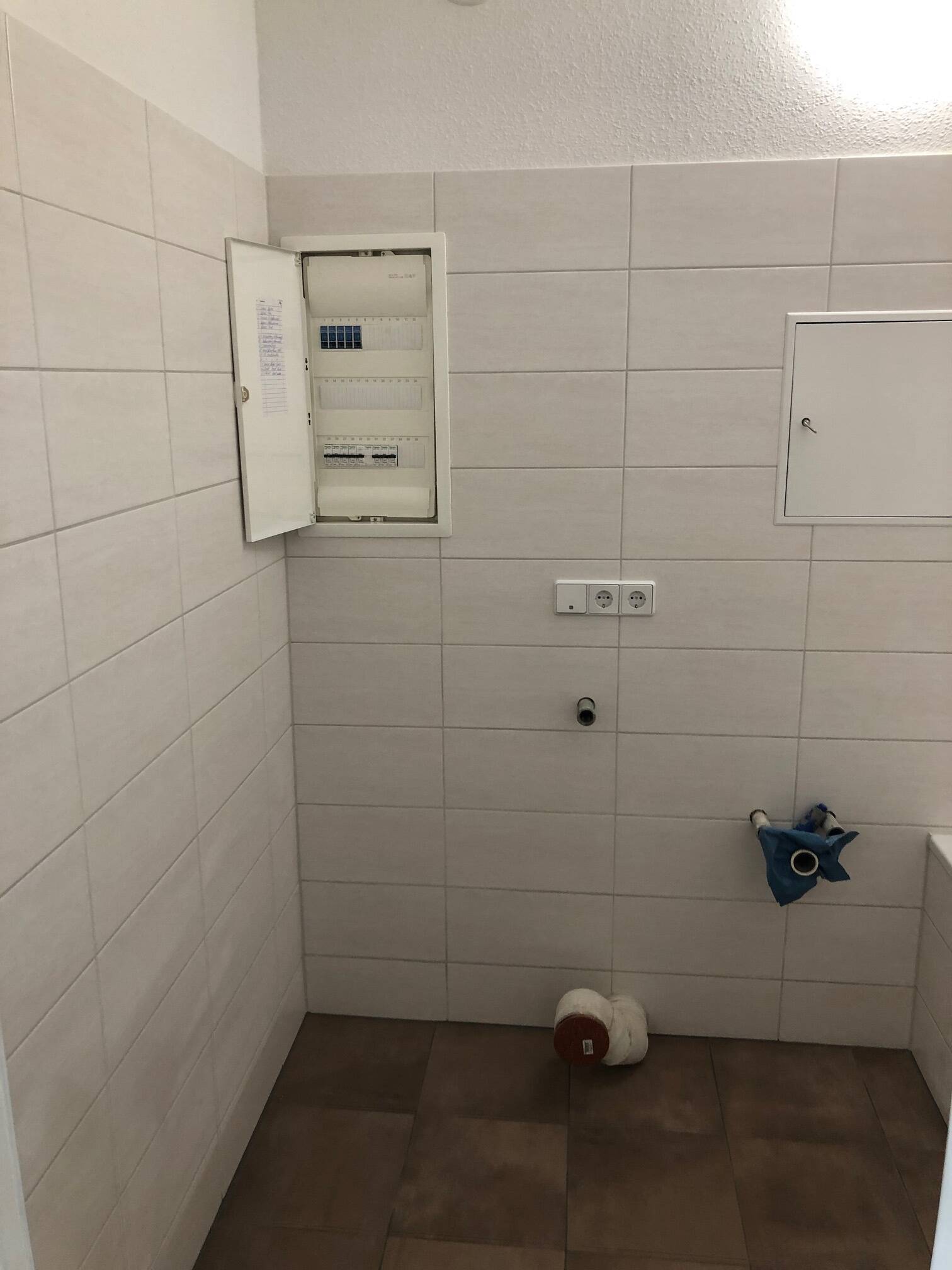 Provisionsfrei, 2 MFH Plattenbau mit 56 Einheiten, 14-fache der JNKM bzw. 7,15% Rendite – Frankfurt (Oder) – Vorschaubild 5