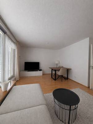 Top 3 Zimmerwohnung mit großer Sonnenterrasse in Sürth! – 50999 Köln – Vorschaubild 3